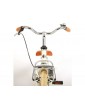 Volare - Children's bike 24" Melody Prime Collection Sand