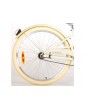 Volare - Children's bike 24" Melody Prime Collection Sand