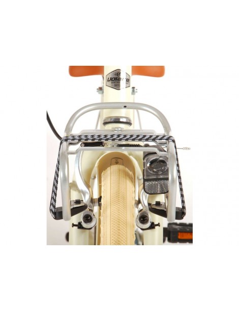 Volare - Children's bike 24" Melody Prime Collection Sand