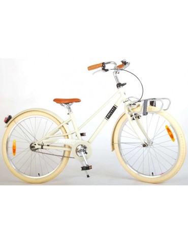 Volare - Children's bike 24" Melody Prime Collection Sand