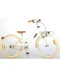 Volare - Children's bike 24" Melody Prime Collection Sand
