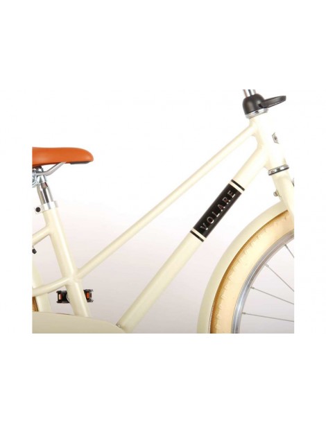 Volare - Children's bike 24" Melody Prime Collection Sand