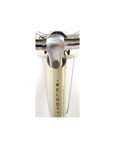 Volare - Children's bike 24" Melody Prime Collection Sand