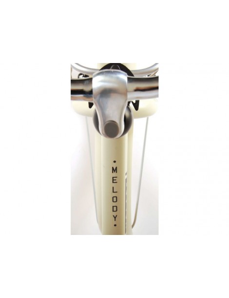Volare - Children's bike 24" Melody Prime Collection Sand