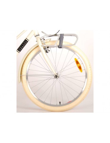 Volare - Children's bike 24" Melody Prime Collection Sand