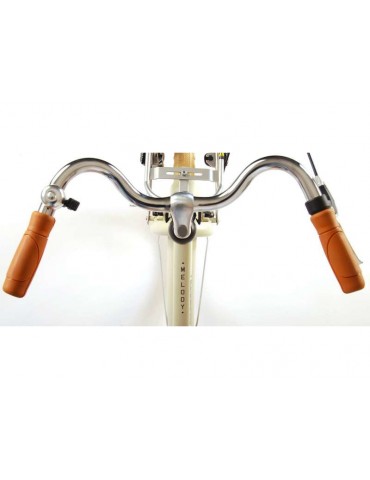 Volare - Children's bike 24" Melody Prime Collection Sand