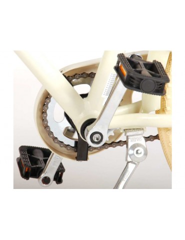 Volare - Children's bike 24" Melody Prime Collection Sand