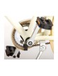 Volare - Children's bike 24" Melody Prime Collection Sand