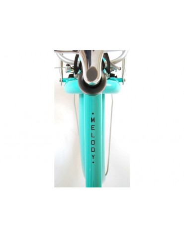 Volare - Children's bike 24" Melody Prime Collection Sand