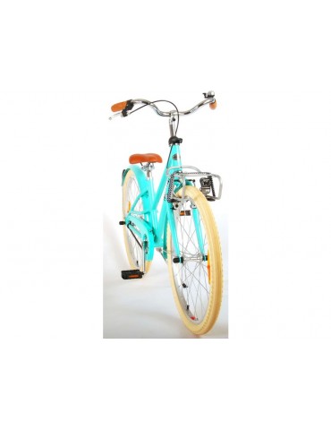 Volare - Children's bike 24" Melody Prime Collection Sand