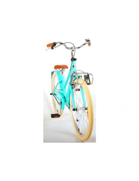 Volare - Children's bike 24" Melody Prime Collection Sand
