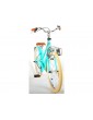 Volare - Children's bike 24" Melody Prime Collection Sand