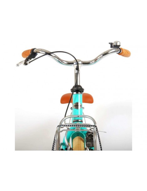 Volare - Children's bike 24" Melody Prime Collection Sand