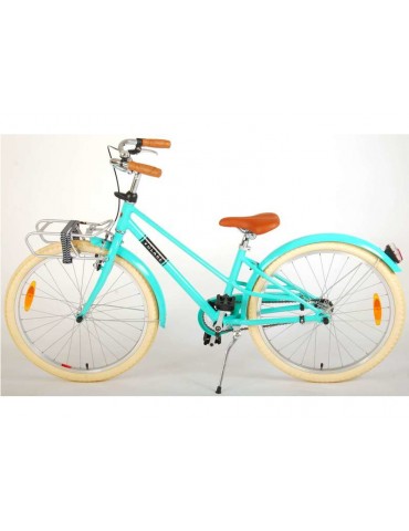 Volare - Children's bike 24" Melody Prime Collection Sand