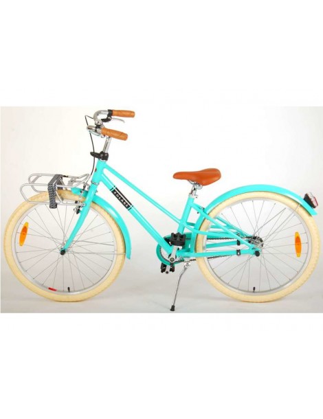 Volare - Children's bike 24" Melody Prime Collection Sand