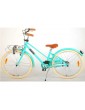 Volare - Children's bike 24" Melody Prime Collection Sand