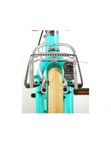 Volare - Children's bike 24" Melody Prime Collection Sand