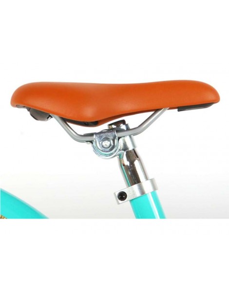 Volare - Children's bike 24" Melody Prime Collection Sand