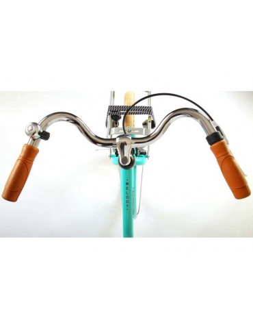 Volare - Children's bike 24" Melody Prime Collection Sand