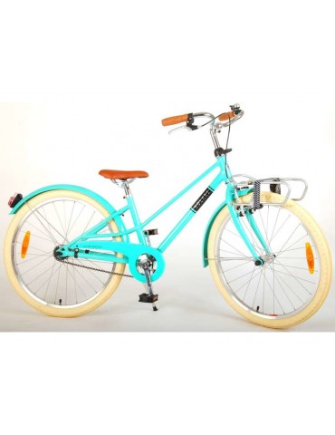 Volare - Children's bike 24" Melody Prime Collection Sand