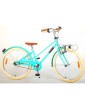 Volare - Children's bike 24" Melody Prime Collection Sand