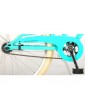 Volare - Children's bike 24" Melody Prime Collection Sand