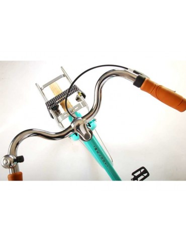 Volare - Children's bike 24" Melody Prime Collection Sand