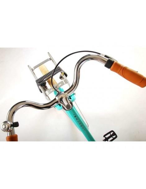 Volare - Children's bike 24" Melody Prime Collection Sand