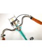 Volare - Children's bike 24" Melody Prime Collection Sand