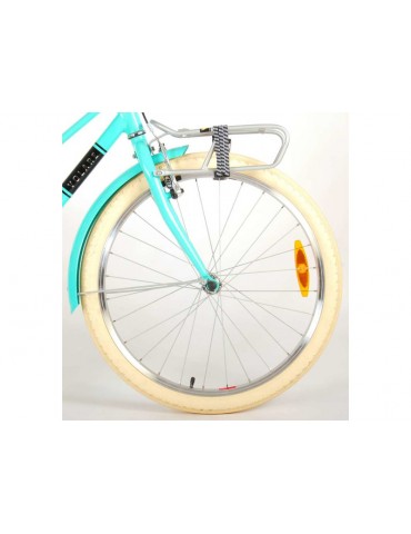 Volare - Children's bike 24" Melody Prime Collection Sand