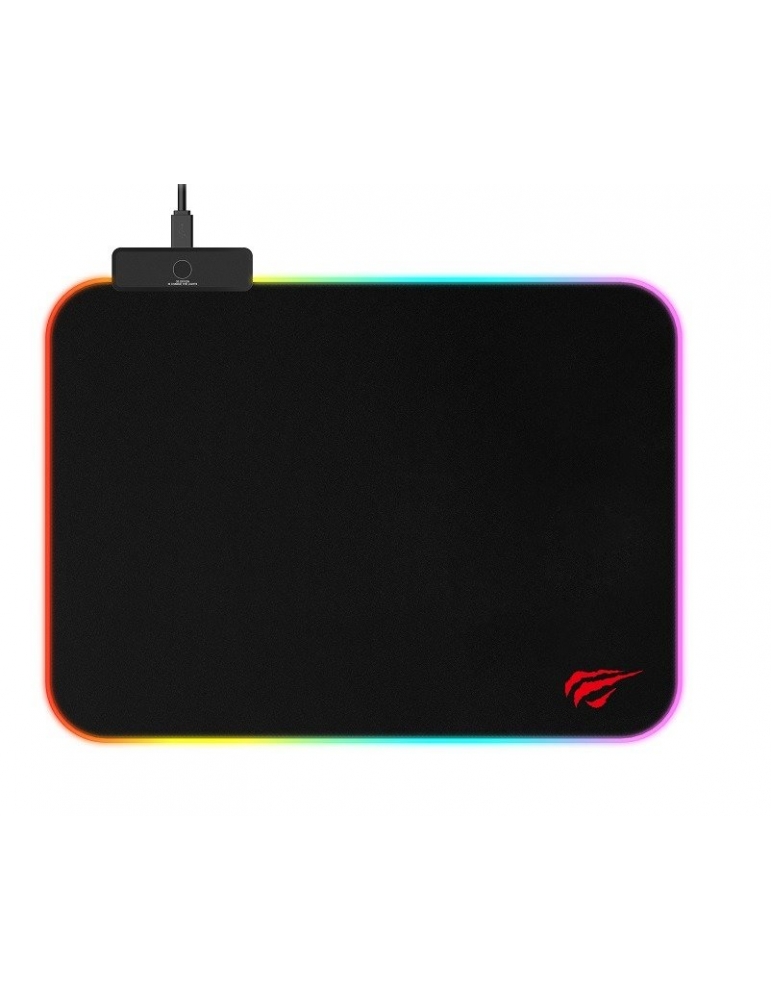 Pelės kilimėlis Havit MP901 RGB Pelės kilimėlis Havit MP901 RGB