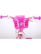Volare - Children's bike 14" Disney Princess