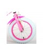 Volare - Children's bike 14" Disney Princess