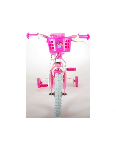 Volare - Children's bike 14" Disney Princess