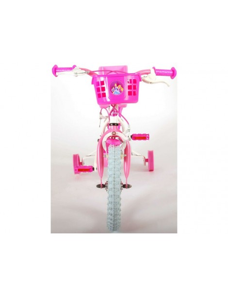 Volare - Children's bike 14" Disney Princess