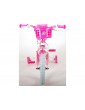 Volare - Children's bike 14" Disney Princess