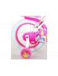 Volare - Children's bike 14" Disney Princess