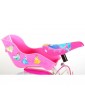 Volare - Children's bike 14" Disney Princess