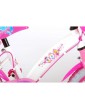 Volare - Children's bike 14" Disney Princess