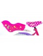 Volare - Children's bike 14" Disney Minnie Bow-Tique