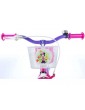 Volare - Children's bike 14" Disney Minnie Bow-Tique