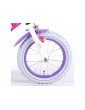 Volare - Children's bike 14" Disney Minnie Bow-Tique