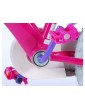 Volare - Children's bike 14" Disney Minnie Bow-Tique