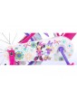 Volare - Children's bike 14" Disney Minnie Bow-Tique
