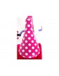 Volare - Children's bike 14" Disney Minnie Bow-Tique