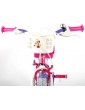 Volare - Children's bike 14" Disney Minnie Bow-Tique