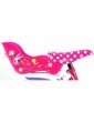 Volare - Children's bike 14" Disney Minnie Bow-Tique