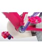 Volare - Children's bike 14" Disney Minnie Bow-Tique