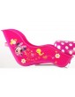 Volare - Children's bike 14" Disney Minnie Bow-Tique