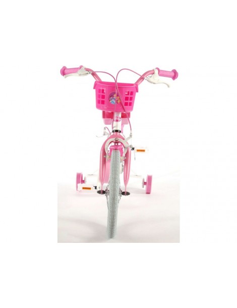 Volare - Children's bike 16" Disney Princess